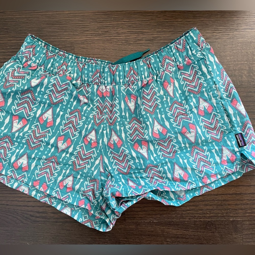 Patagonia Barely Baggies Short - S